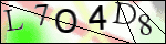 Human Confirmation Code (Captcha)