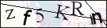 Human Confirmation Code (Captcha)