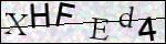 Human Confirmation Code (Captcha)