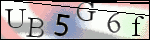 Human Confirmation Code (Captcha)