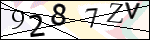 Human Confirmation Code (Captcha)