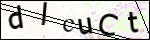 Human Confirmation Code (Captcha)