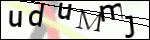 Human Confirmation Code (Captcha)