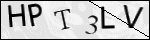 Human Confirmation Code (Captcha)