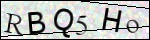 Human Confirmation Code (Captcha)