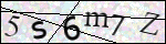 Human Confirmation Code (Captcha)