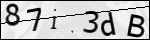 Human Confirmation Code (Captcha)