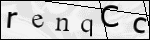 Human Confirmation Code (Captcha)