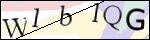 Human Confirmation Code (Captcha)