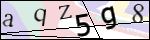 Human Confirmation Code (Captcha)