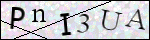 Human Confirmation Code (Captcha)