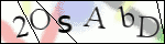 Human Confirmation Code (Captcha)