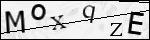 Human Confirmation Code (Captcha)