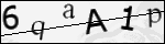 Human Confirmation Code (Captcha)