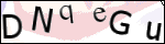 Human Confirmation Code (Captcha)