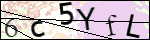 Human Confirmation Code (Captcha)