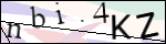 Human Confirmation Code (Captcha)