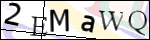 Human Confirmation Code (Captcha)