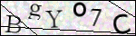 Human Confirmation Code (Captcha)