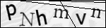 Human Confirmation Code (Captcha)