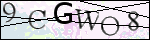 Human Confirmation Code (Captcha)