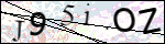 Human Confirmation Code (Captcha)