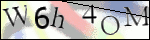 Human Confirmation Code (Captcha)