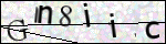 Human Confirmation Code (Captcha)