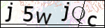 Human Confirmation Code (Captcha)