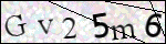 Human Confirmation Code (Captcha)
