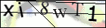 Human Confirmation Code (Captcha)