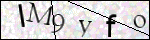 Human Confirmation Code (Captcha)