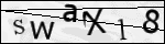 Human Confirmation Code (Captcha)
