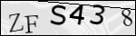 Human Confirmation Code (Captcha)
