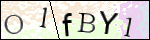 Human Confirmation Code (Captcha)