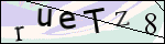 Human Confirmation Code (Captcha)