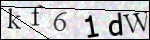 Human Confirmation Code (Captcha)