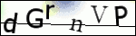 Human Confirmation Code (Captcha)