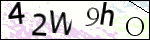 Human Confirmation Code (Captcha)