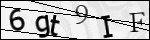 Human Confirmation Code (Captcha)