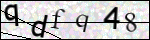 Human Confirmation Code (Captcha)