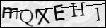 Human Confirmation Code (Captcha)