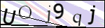 Human Confirmation Code (Captcha)