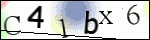 Human Confirmation Code (Captcha)