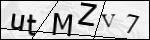 Human Confirmation Code (Captcha)