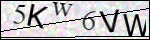 Human Confirmation Code (Captcha)