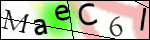 Human Confirmation Code (Captcha)
