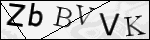 Human Confirmation Code (Captcha)