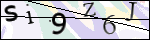 Human Confirmation Code (Captcha)