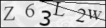 Human Confirmation Code (Captcha)